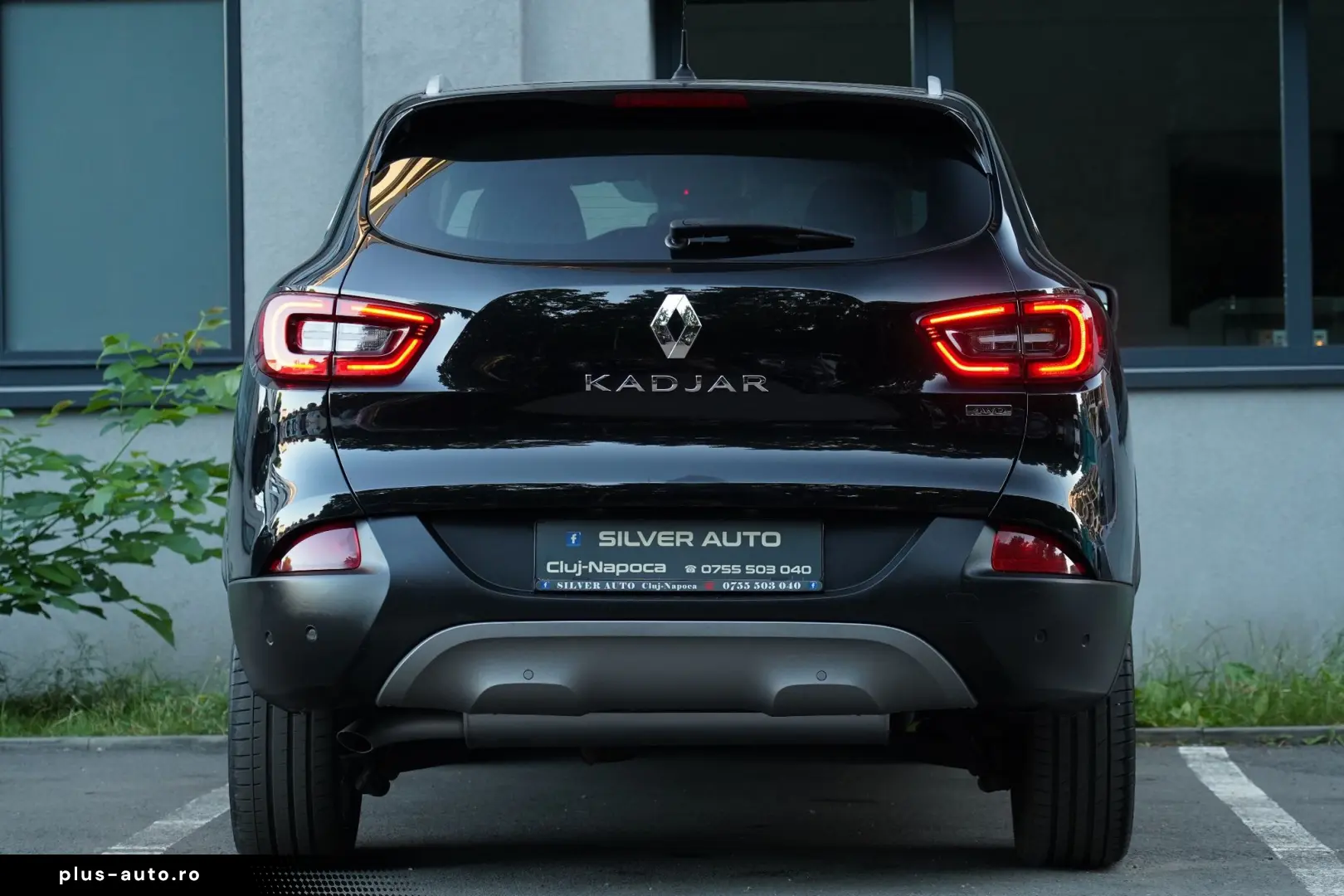 RENAULT Kadjar 2015 — imagine 4