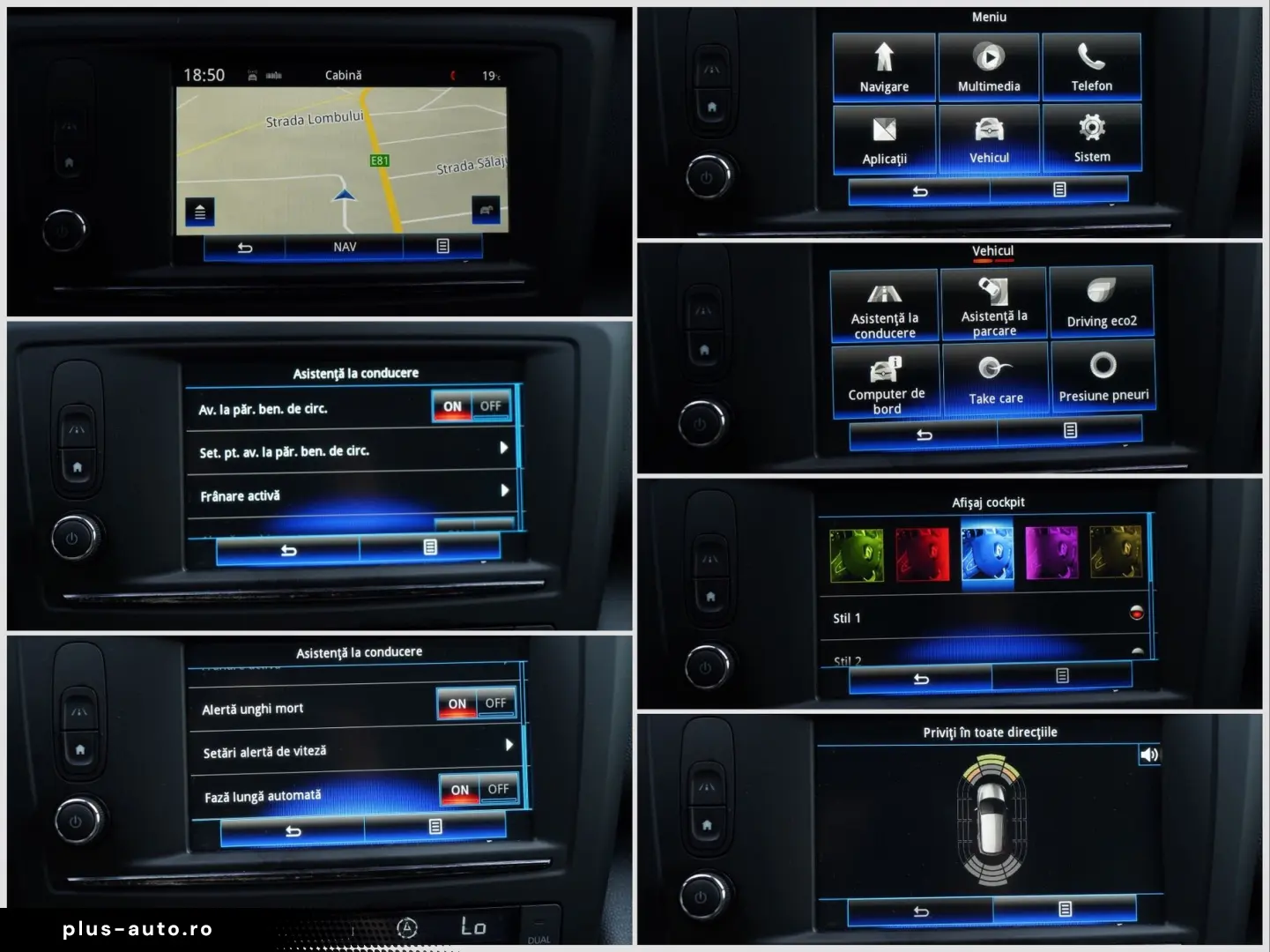 RENAULT Kadjar 2015 — imagine 7