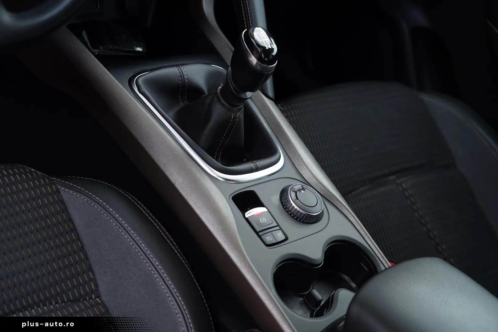 RENAULT Kadjar 2015 — imagine 12