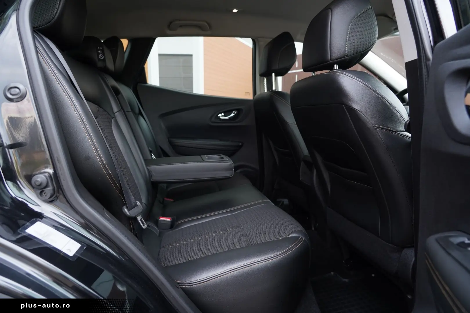 RENAULT Kadjar 2015 — imagine 19