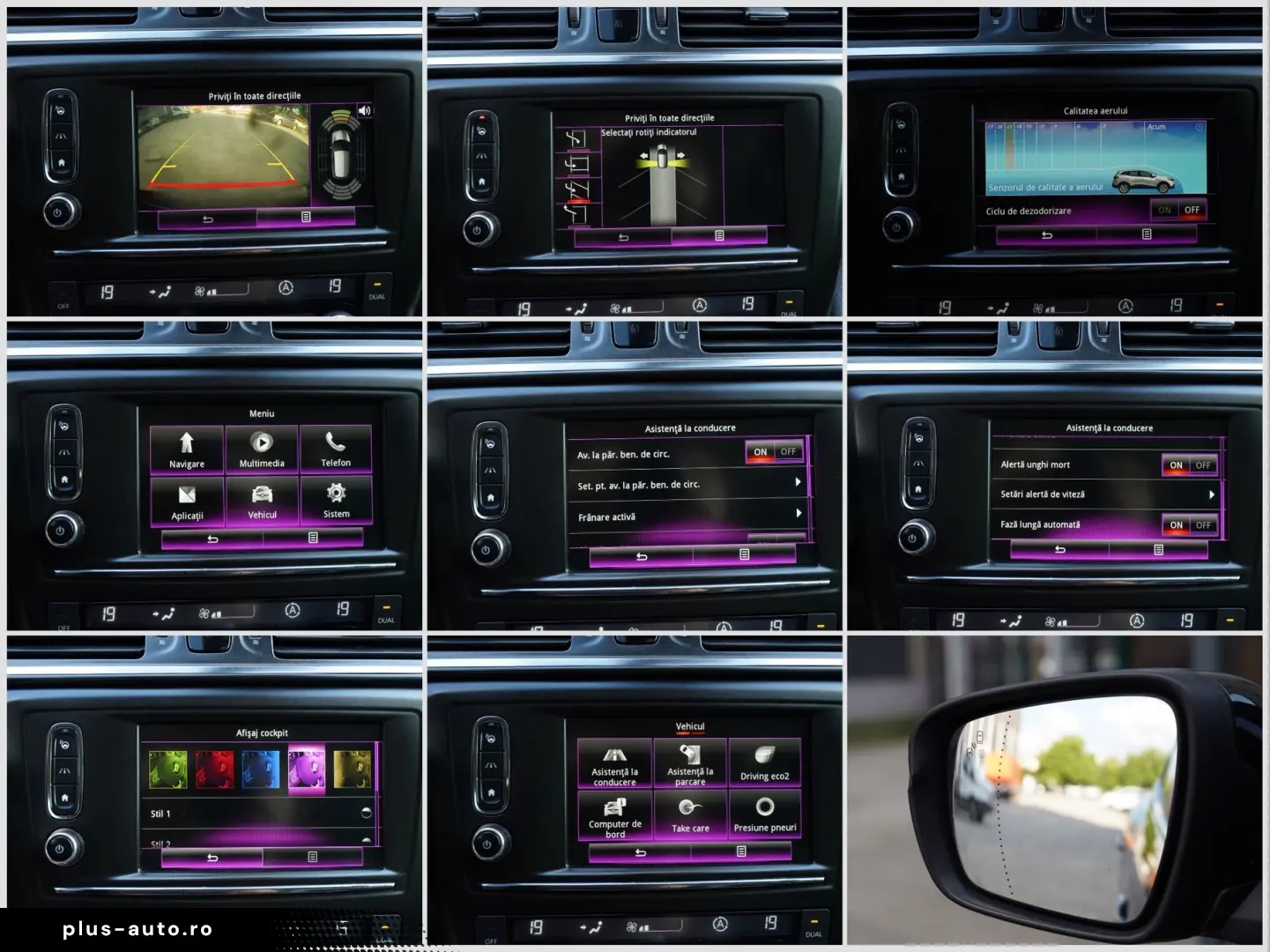 RENAULT Kadjar 2016 — imagine 5