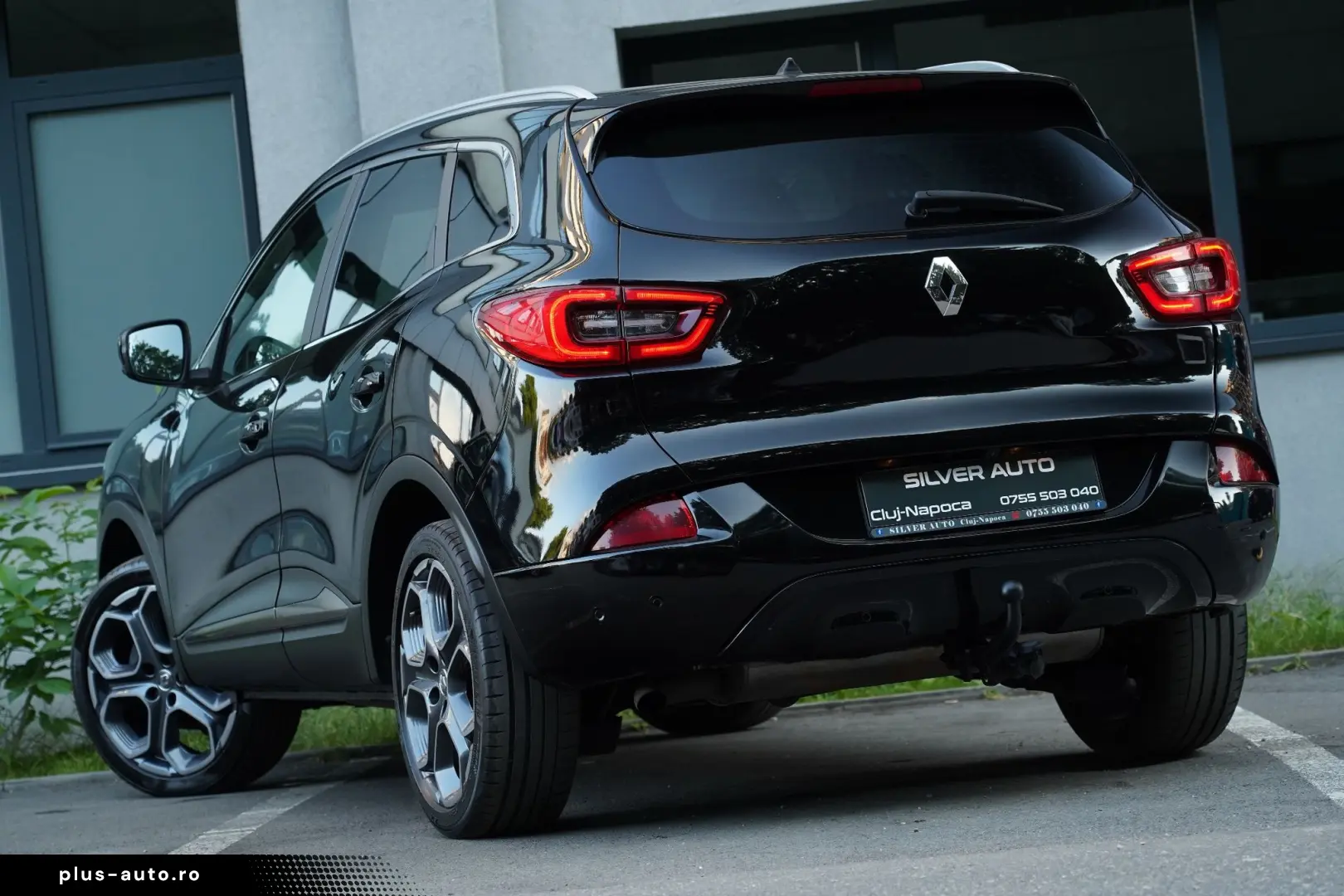 RENAULT Kadjar 2016 — imagine 7
