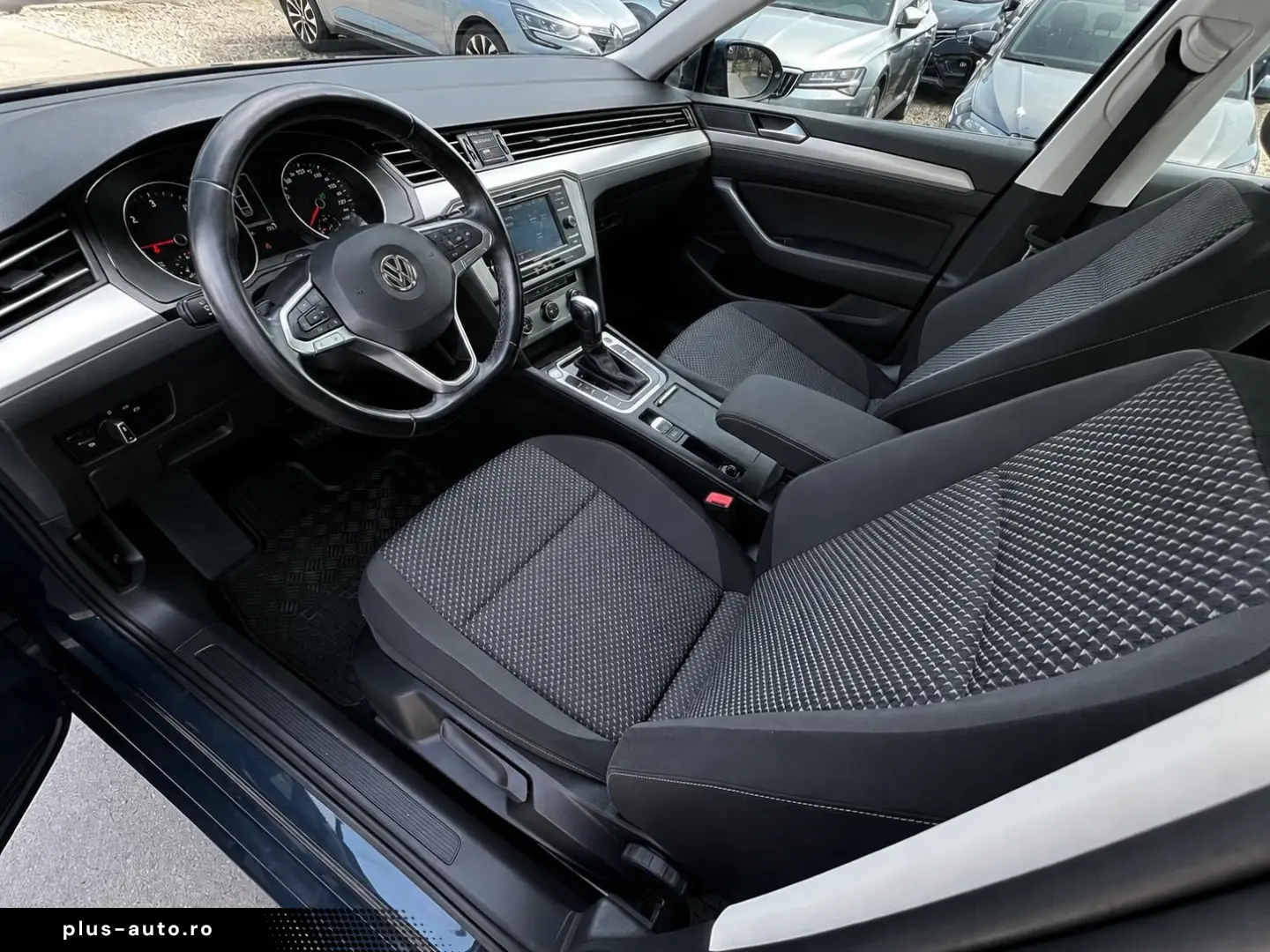 VOLKSWAGEN Passat 2020 — imagine 7