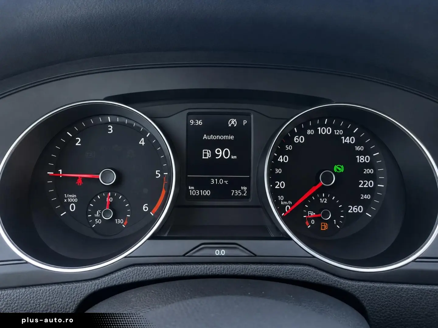 VOLKSWAGEN Passat 2020 — imagine 10