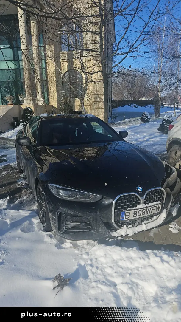 BMW 430