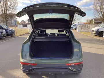 AUDI Q5 Sportback 35 2.0 TDI adv LED ACC AHK Spur 19