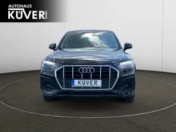 AUDI Q5 Sportback 35 TDI S-Tronic APP LED PDC SHZ