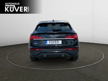 AUDI Q5 Sportback 35 TDI S-Tronic APP LED PDC SHZ