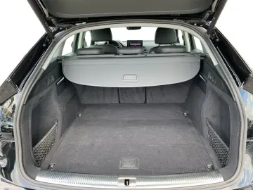 AUDI Q5 Sportback 35 TDI S-Tronic APP LED PDC SHZ