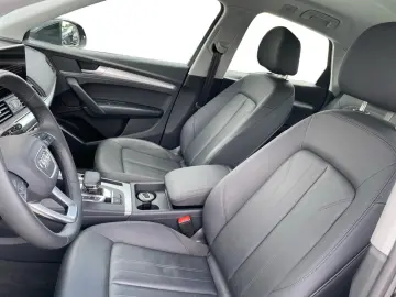 AUDI Q5 Sportback 35 TDI S-Tronic APP LED PDC SHZ