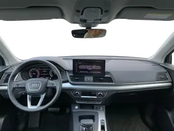 AUDI Q5 Sportback 35 TDI S-Tronic APP LED PDC SHZ