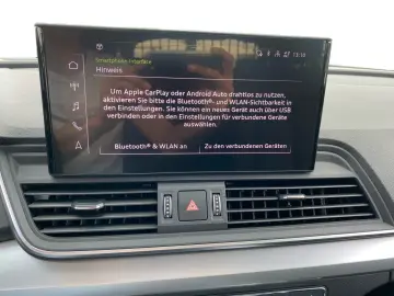 AUDI Q5 Sportback 35 TDI S-Tronic APP LED PDC SHZ
