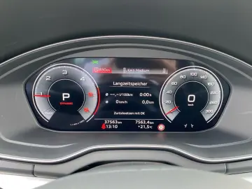 AUDI Q5 Sportback 35 TDI S-Tronic APP LED PDC SHZ