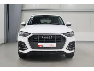 AUDI Q5 40 TDI quattro Matrix PDC R-Kamera