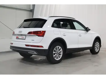 AUDI Q5 40 TDI quattro Matrix PDC R-Kamera
