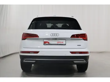 AUDI Q5 40 TDI quattro Matrix PDC R-Kamera