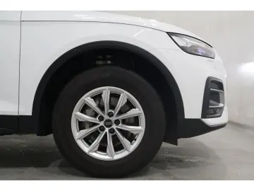 AUDI Q5 40 TDI quattro Matrix PDC R-Kamera