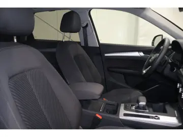 AUDI Q5 40 TDI quattro Matrix PDC R-Kamera