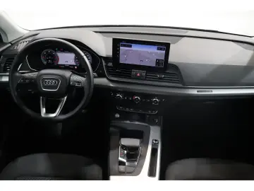 AUDI Q5 40 TDI quattro Matrix PDC R-Kamera