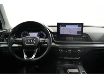 AUDI Q5 40 TDI quattro Matrix PDC R-Kamera