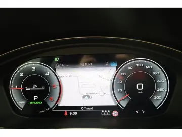 AUDI Q5 40 TDI quattro Matrix PDC R-Kamera