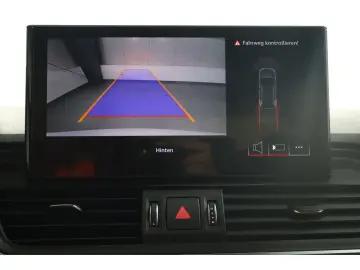 AUDI Q5 40 TDI quattro Matrix PDC R-Kamera