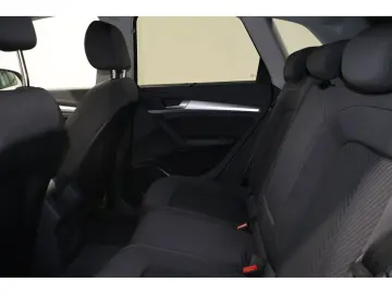 AUDI Q5 40 TDI quattro Matrix PDC R-Kamera