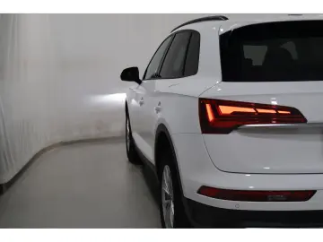 AUDI Q5 40 TDI quattro Matrix PDC R-Kamera