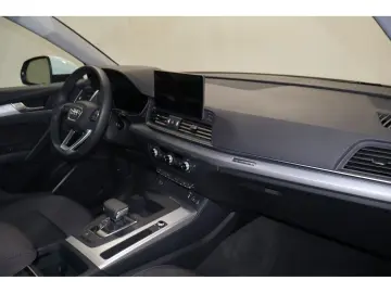 AUDI Q5 40 TDI quattro Matrix PDC R-Kamera