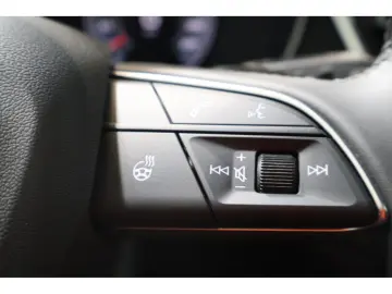AUDI Q5 40 TDI quattro Matrix PDC R-Kamera