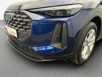 AUDI Q5 40 TFSI S tro LED  Virtual Navi  Sportsitze K
