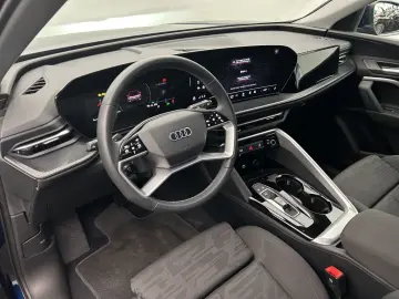 AUDI Q5 40 TFSI S tro LED  Virtual Navi  Sportsitze K