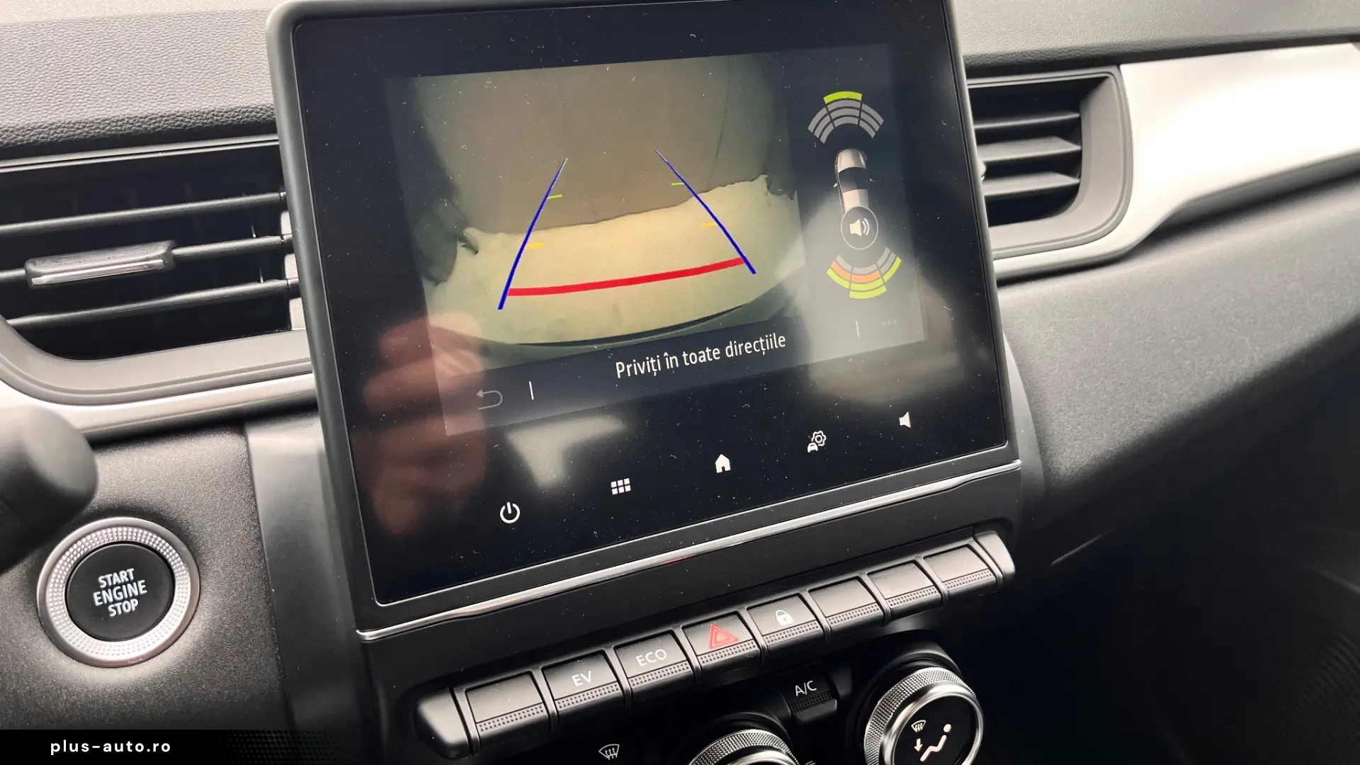 Renault Captur E-TECH Full 145 Techno Hybrid
