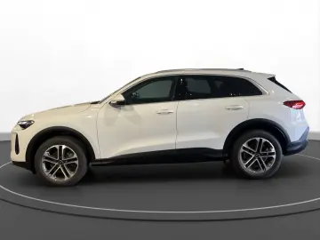 AUDI Q5 2.0 TFSI qu. AHK LED LM 19  Navi PDC RFK ACC