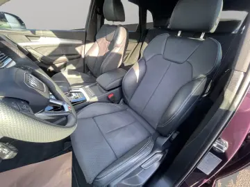 AUDI Q5 40 TDI qu. S line Matrix B&O Pano AHK Kamera