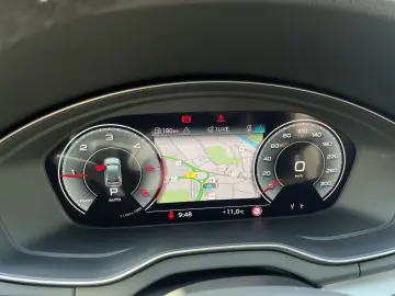 AUDI Q5 40 TDI qu. S line Matrix B&O Pano AHK Kamera