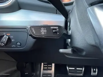 AUDI Q5 40 TDI qu. S line Matrix B&O Pano AHK Kamera