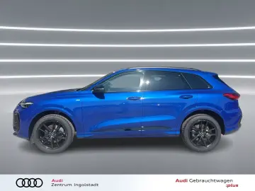 AUDI Q5 TFSI S line Tech pro AHK PANO 360  MATRIX 20