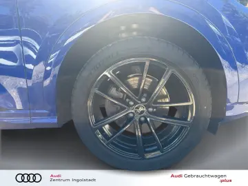 AUDI Q5 TFSI S line Tech pro AHK PANO 360  MATRIX 20
