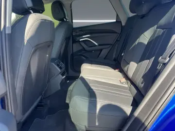 AUDI Q5 TFSI S line Tech pro AHK PANO 360  MATRIX 20