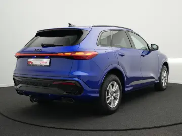 AUDI Q5 2.0 TFSI S line S tr.  AHK PANO MATRIX 20&ap…