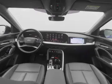AUDI Q5 2.0 TFSI S line S tr.  AHK PANO MATRIX 20&ap…