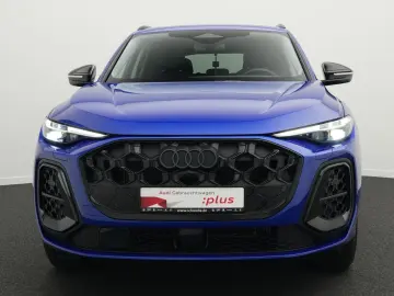 AUDI Q5 2.0 TFSI S line S tr.  AHK PANO MATRIX 20&ap…