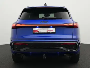 AUDI Q5 2.0 TFSI S line S tr.  AHK PANO MATRIX 20&ap…