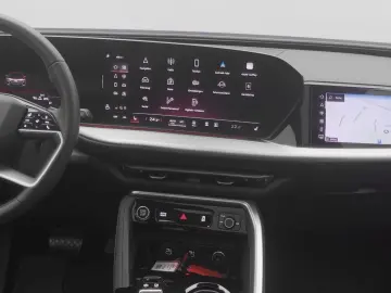 AUDI Q5 2.0 TFSI S line S tr.  AHK PANO MATRIX 20&ap…