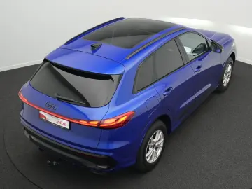AUDI Q5 2.0 TFSI S line S tr.  AHK PANO MATRIX 20&ap…