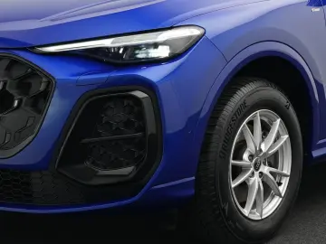 AUDI Q5 2.0 TFSI S line S tr.  AHK PANO MATRIX 20&ap…