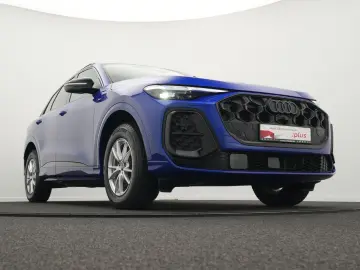 AUDI Q5 2.0 TFSI S line S tr.  AHK PANO MATRIX 20&ap…