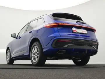 AUDI Q5 2.0 TFSI S line S tr.  AHK PANO MATRIX 20&ap…