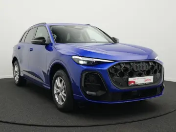 AUDI Q5 2.0 TFSI S line S tr.  AHK PANO MATRIX 20&ap…